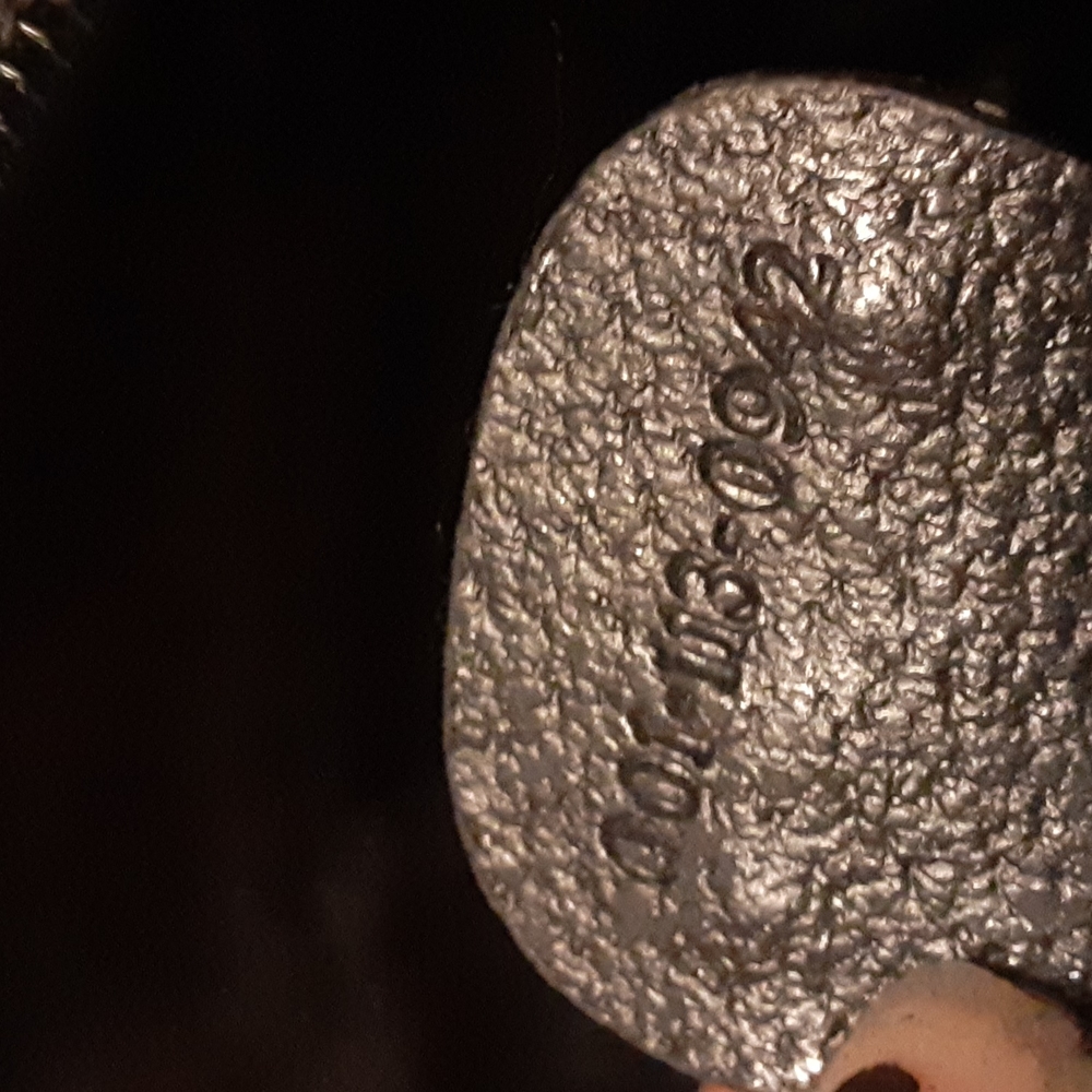 Gucci Vintage Purse - Picture 10 of 16